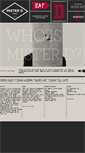 Mobile Screenshot of misterd.co.nz